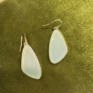 Kendra Scott McKenna Drop Earrings